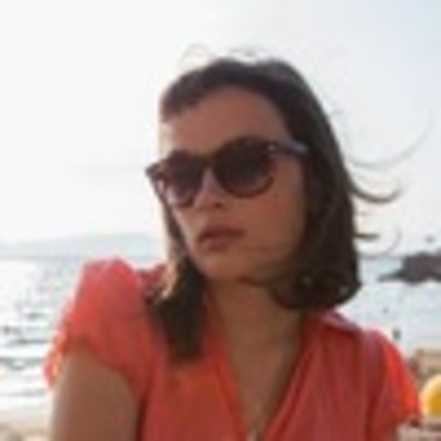 Катя Литвин