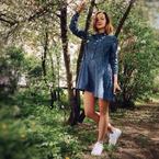 Катя Киселёва