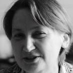 Лариса Воспенникова