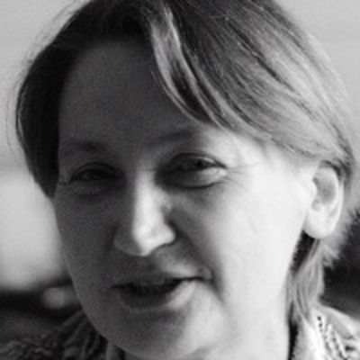 Лариса Воспенникова