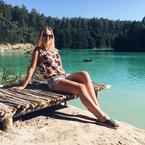 Диана Золоторевич