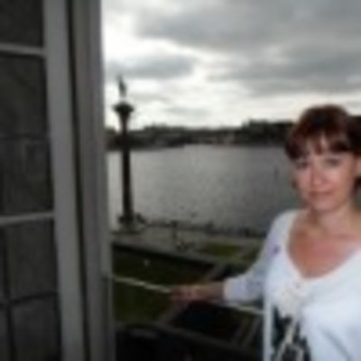 Олеся Ковалева