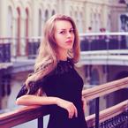 Natalia Mikhaylova