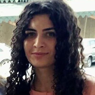 Диана Кокаева