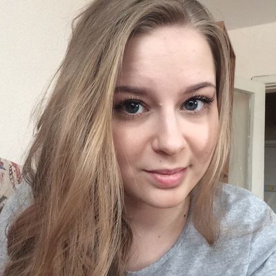 Оксана Волобуева