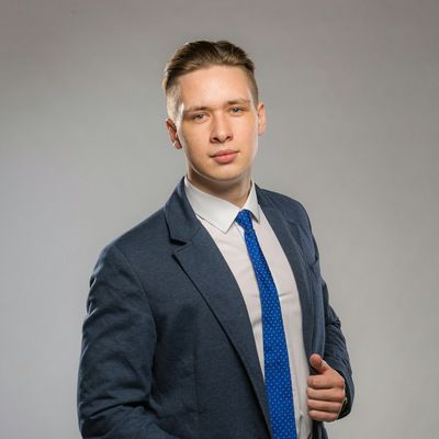 Александр Богачев