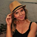 Анжелика Синицина