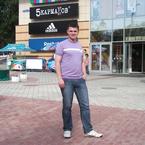 Сергей Мешков