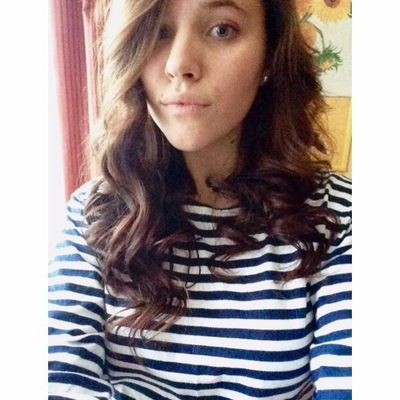 Дария Головёнкина