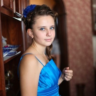 Светлана Житарюк