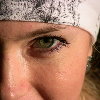 Екатерина Черкашина