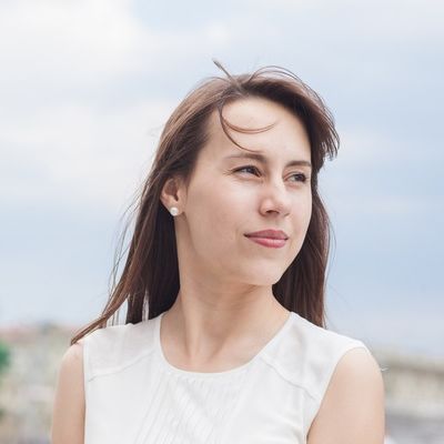 Екатерина Долинян