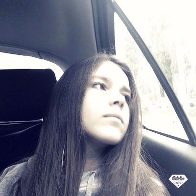 Маша Медведева