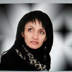 Ирина Бородина