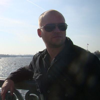 Денис Петров