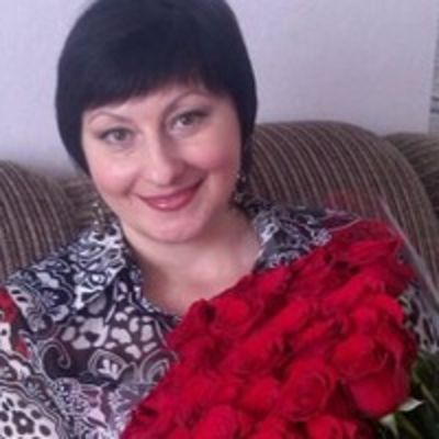 Надежда Романенко