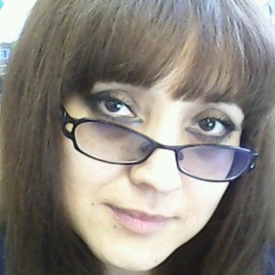 Наташа Семёнова