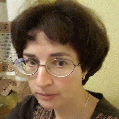 Татьяна Чепурных