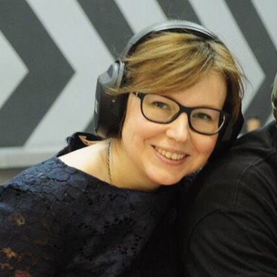 Анастасия Никулина