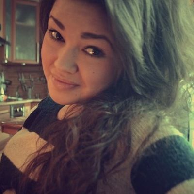 Анна Белоусова