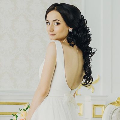 Валерия Красечкова