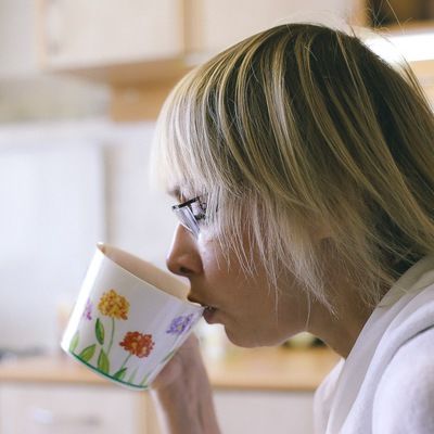 Елена Орлова