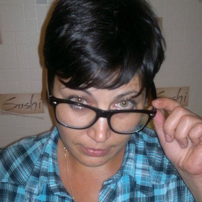 Ольга Гарифуллина