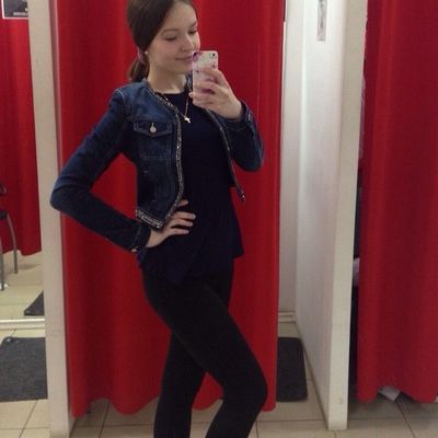 Катя Долгова