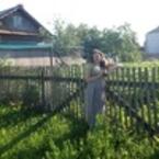 Анастасия Трубкина