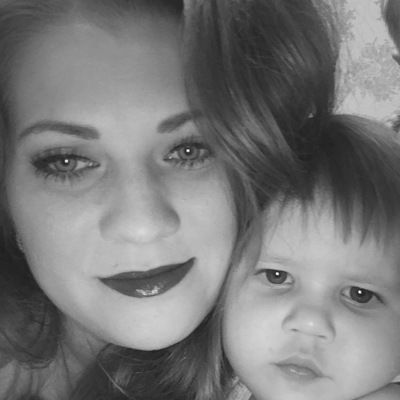 Анна Монголина