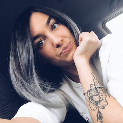 Анастасия Бараневская