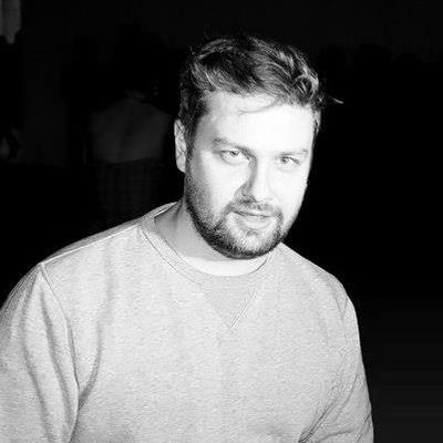 Антон Гладкобородов