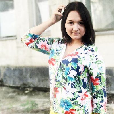 Лилия Эмиралиева