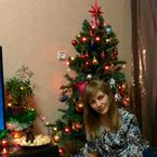 Елена Милосердова