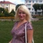 Наталья Буевич