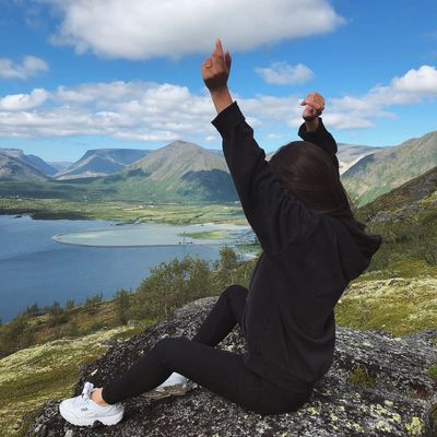 Екатерина Сагадеева