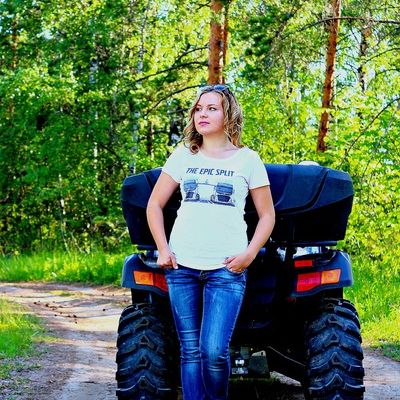 Кристина Макеева