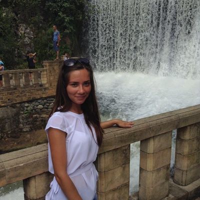 Ирина Рожкова