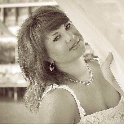 Екатерина Супонина