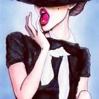 Елена Орлова