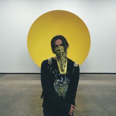 Artyom Ramazani-Zubov