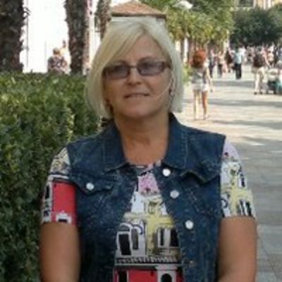 Татьяна Канищева