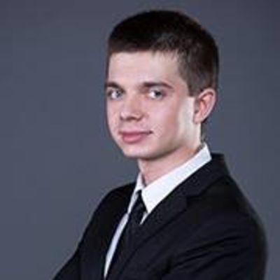 Андрей Морозов