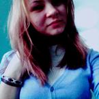 Карина Горбунова