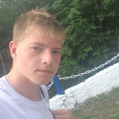 Кирилл Терепенко