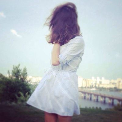 Лена Алексеева