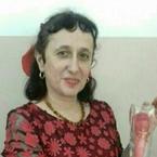 Галя Козлова