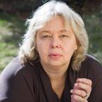 Лариса Каприелова