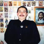 Альберт Санышев