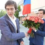 Игорь Лашков